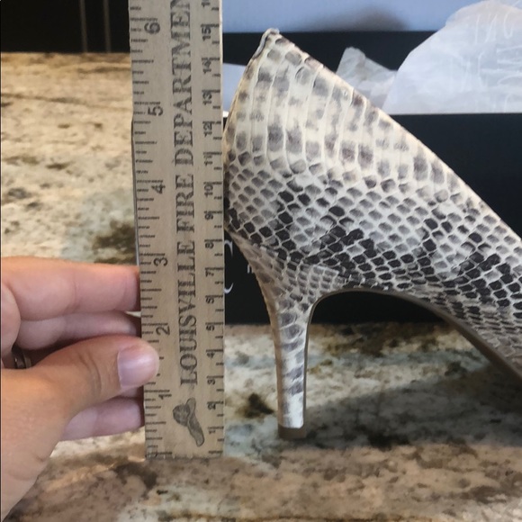 INC Women’s Shoes Size 9 NWT - Picture 8 of 8